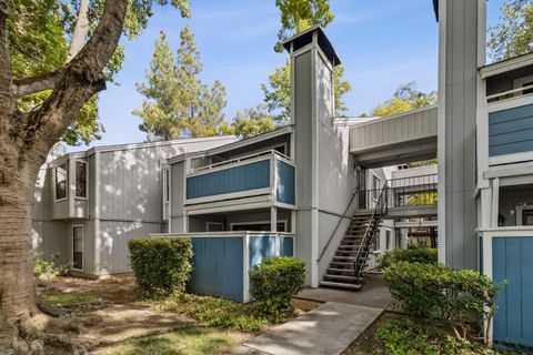 750 Del Verde Circle 6 Sacramento CA 95833