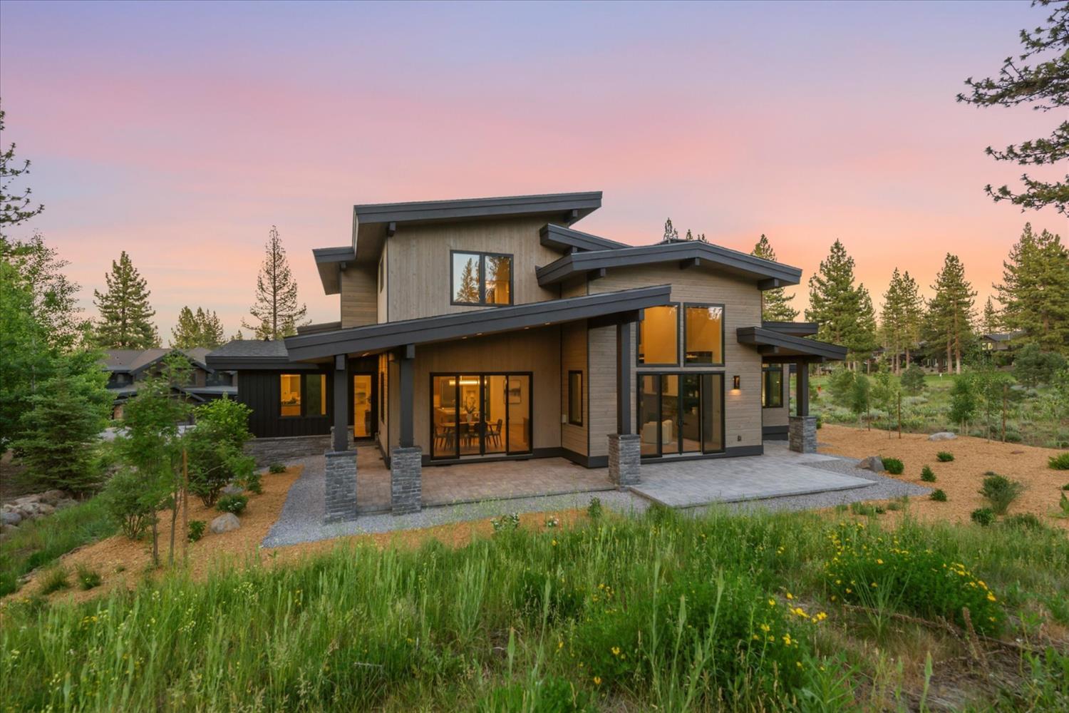 9217 Heartwood Drive