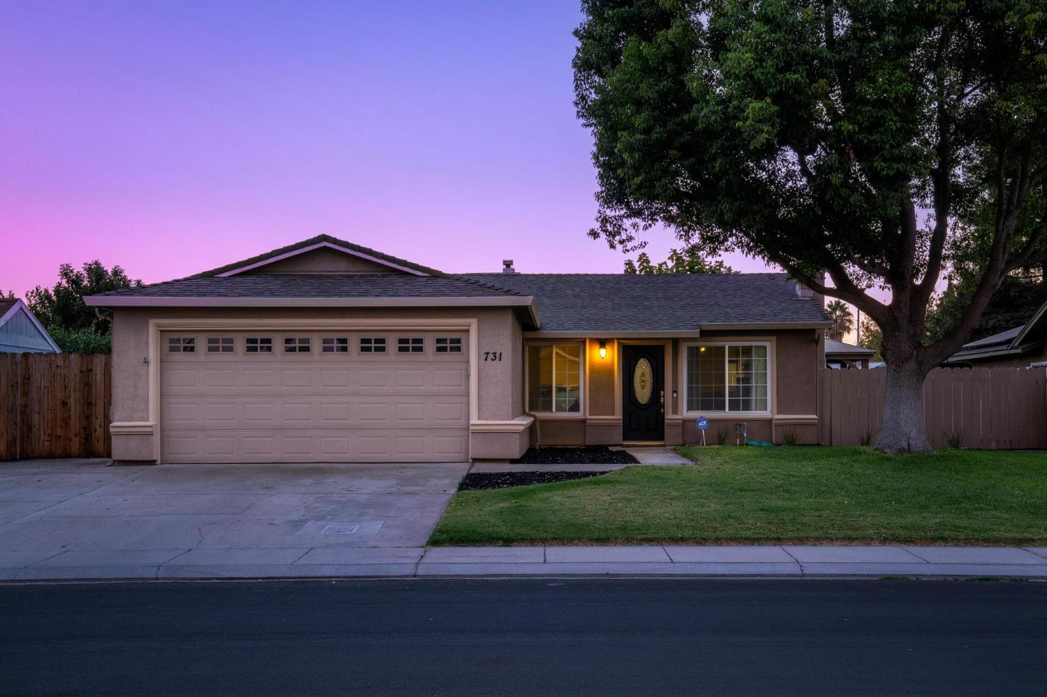 731 Dixie Lane