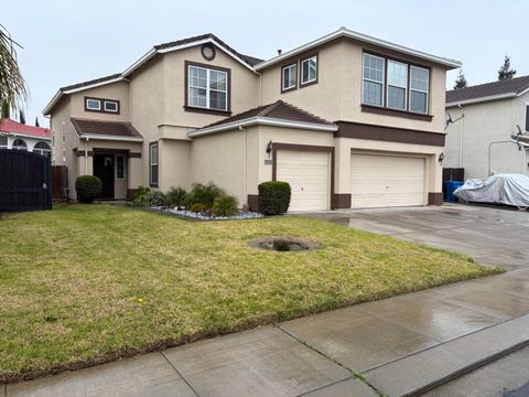 1821 Avo Way Manteca CA 95337