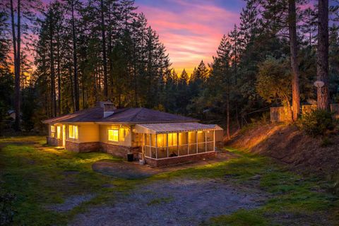 4800 Oak Hill Road Placerville CA 95667