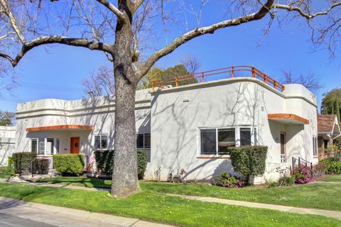 1552 37th Street Sacramento CA 95816
