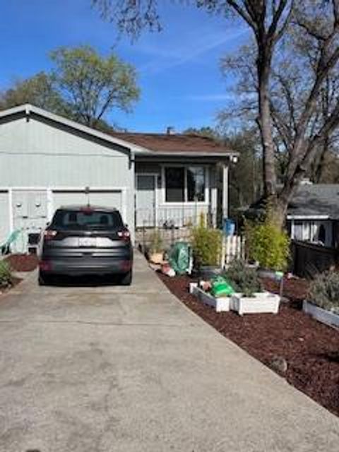 2705 Woodridge Court Placerville CA 95667