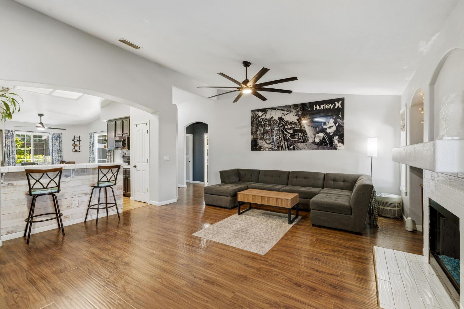 105 Hudson Way