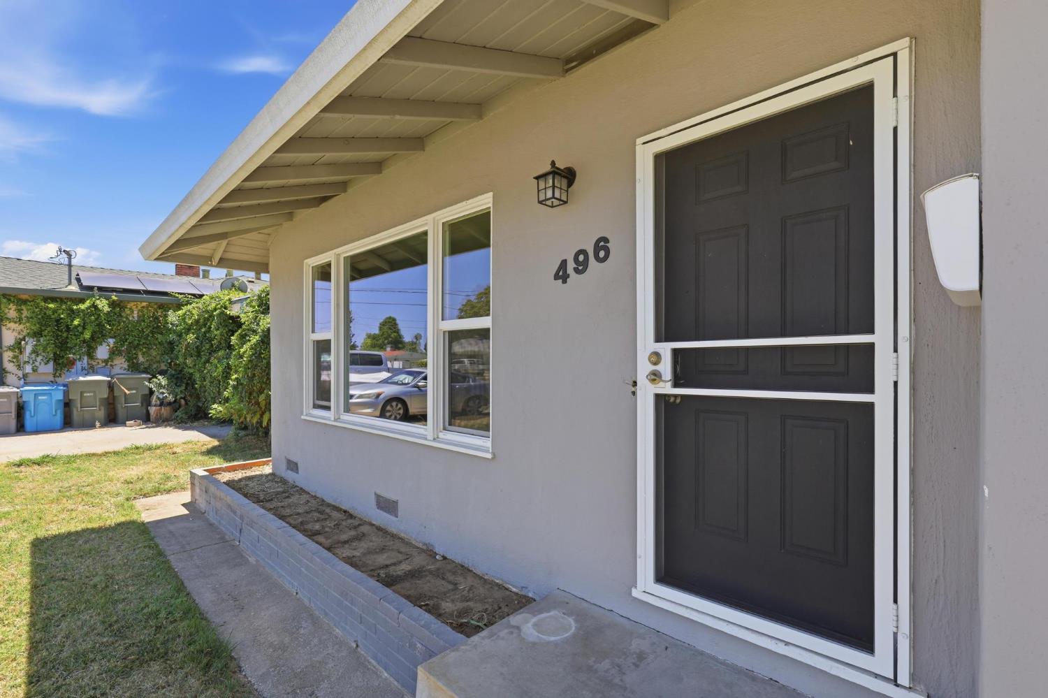 496 Bell Avenue
