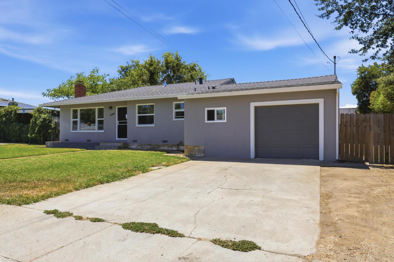 496 Bell Avenue