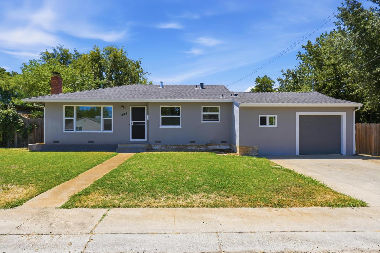 496 Bell Avenue