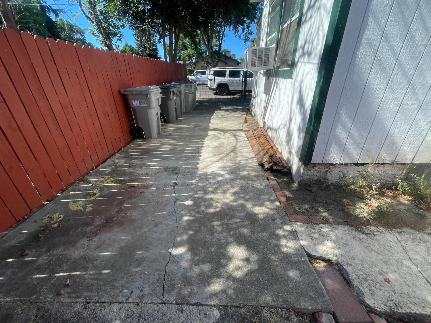 1266 Depot Street