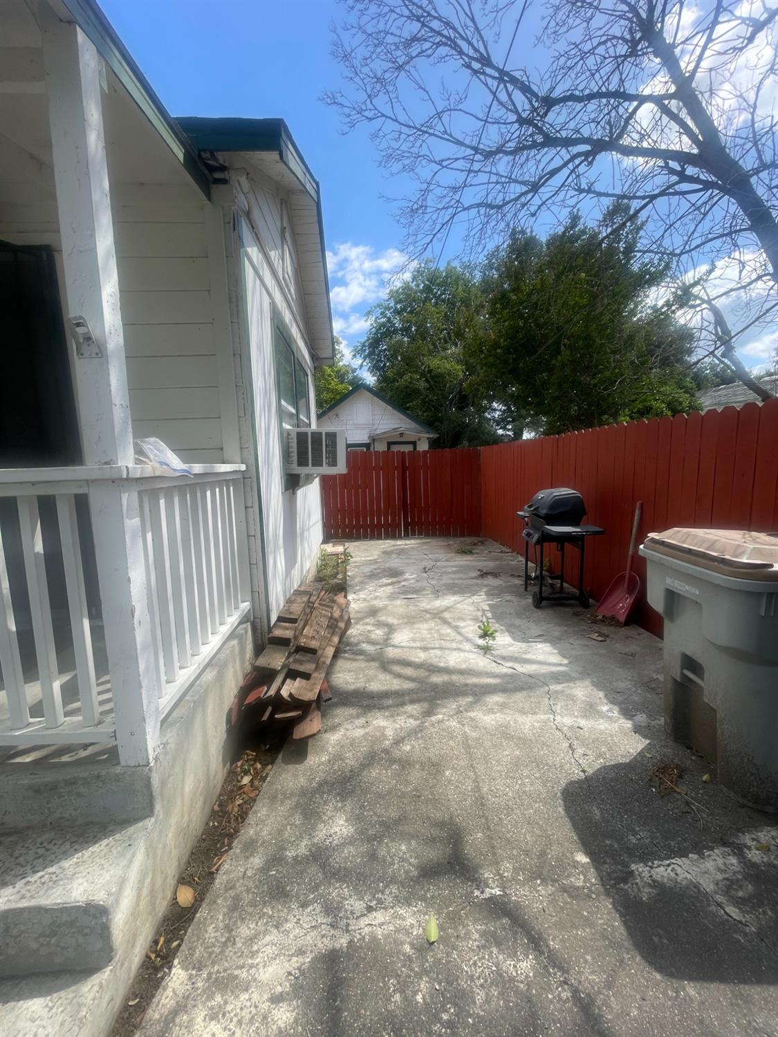 1266 Depot Street
