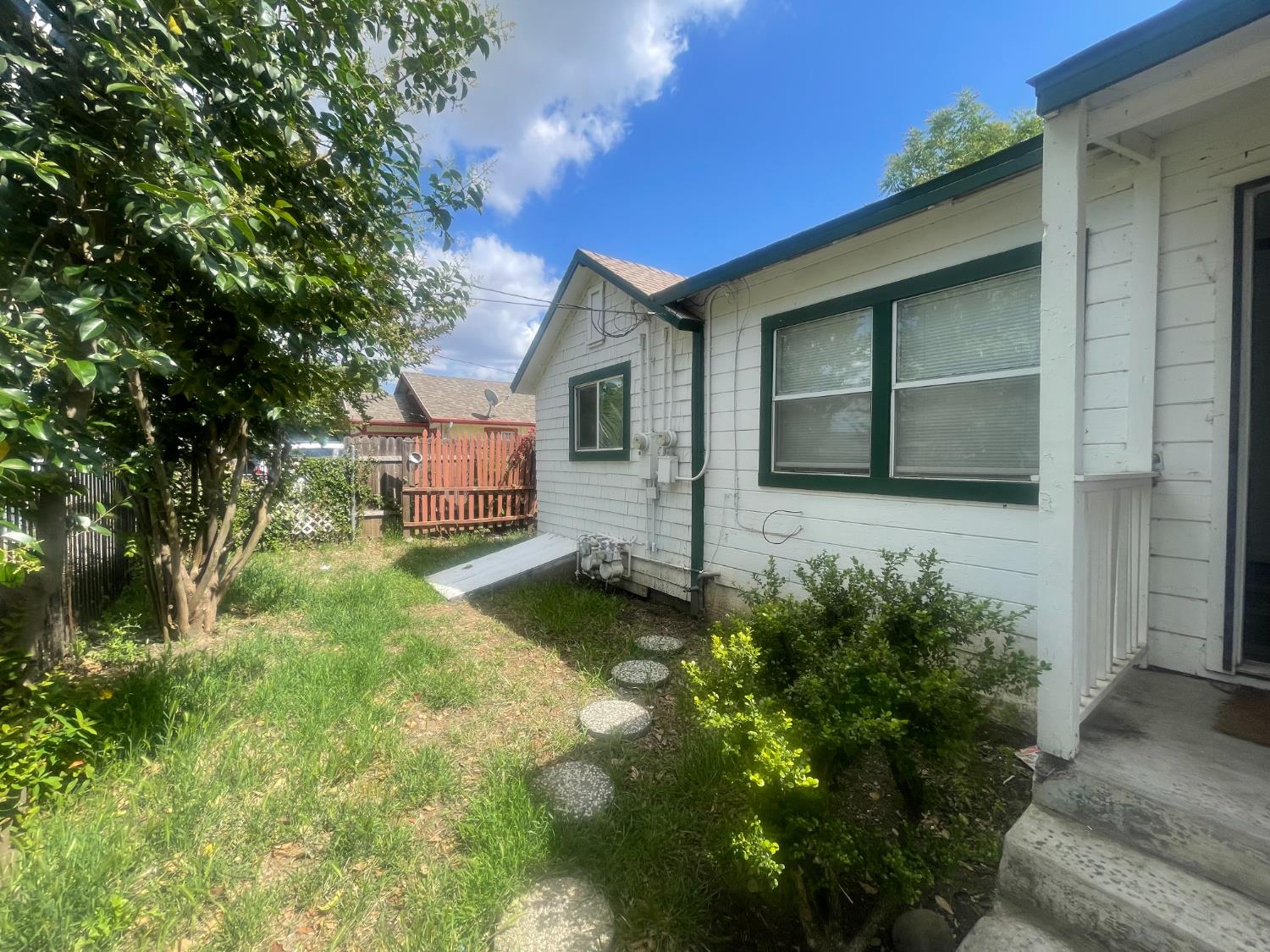 1266 Depot Street