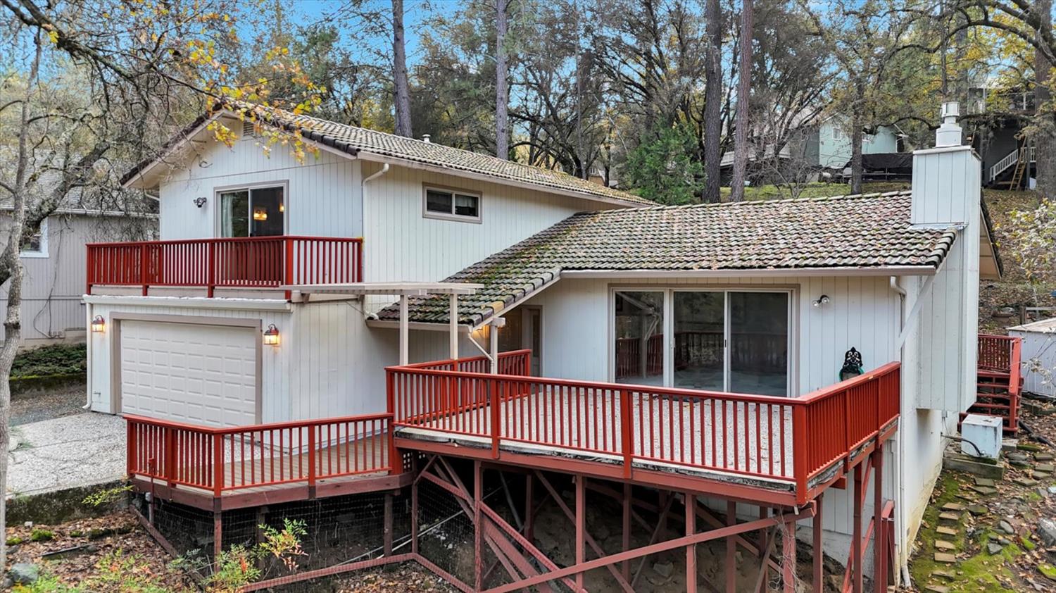 19435 Chaparral Circle