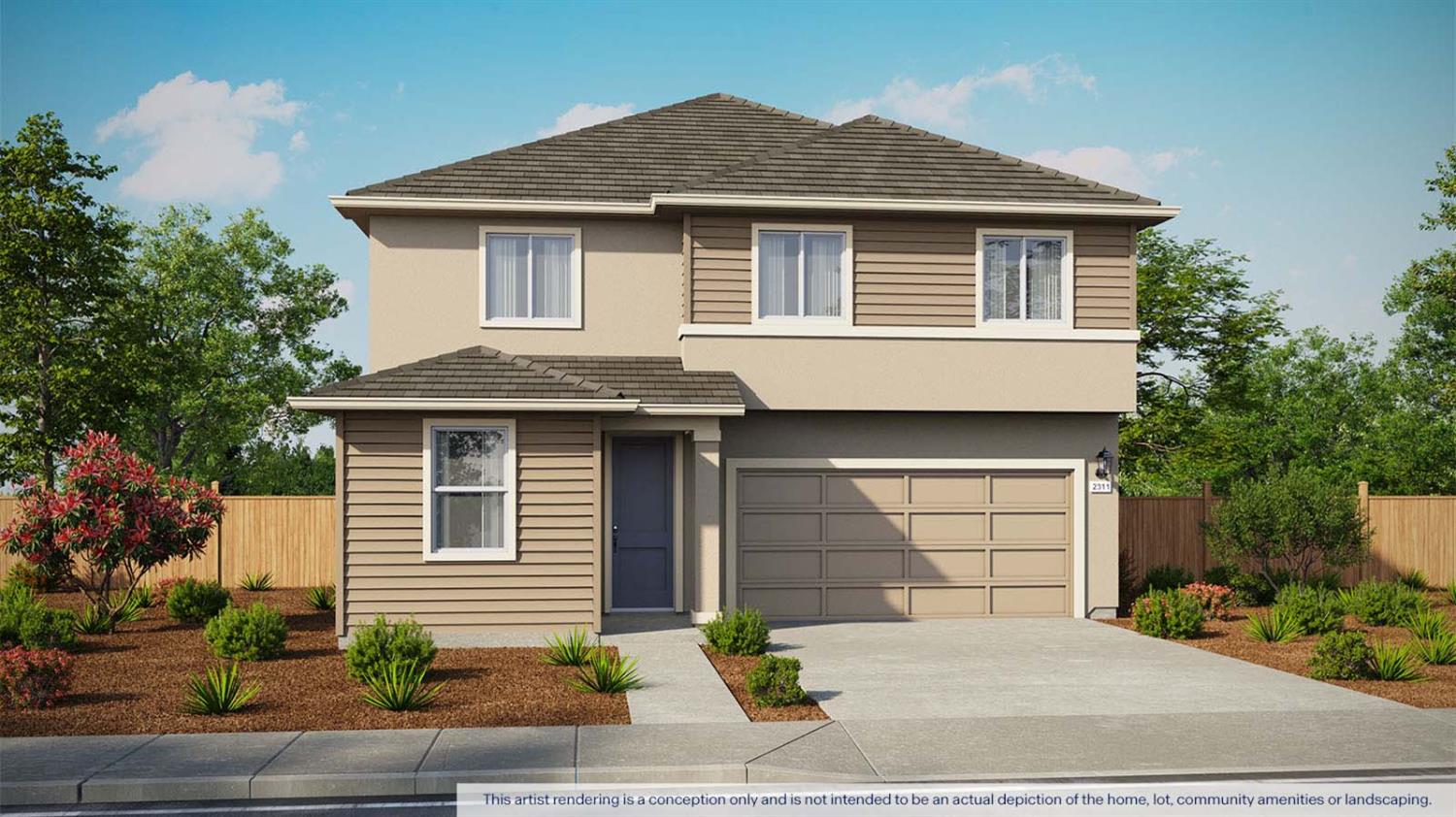 2598 Terra Cotta Drive