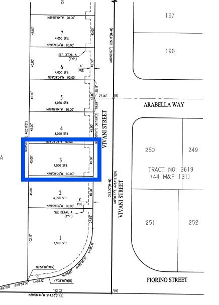 1959 S Vivani Street