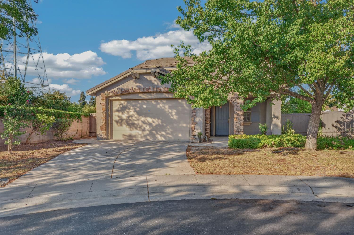 3201 Claudine Court