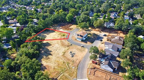 5596 Fetz ln Fair Oaks CA 95628