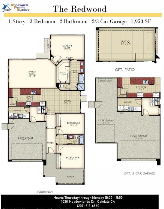 909 Meadowlands Drive