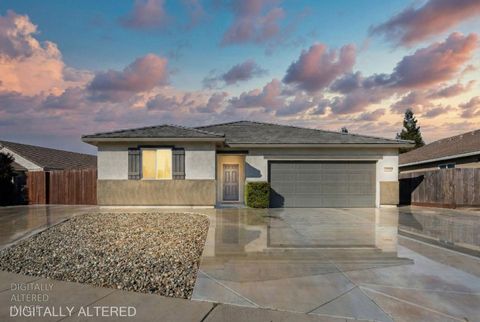 1163 Twinberry Street Plumas Lake CA 95961
