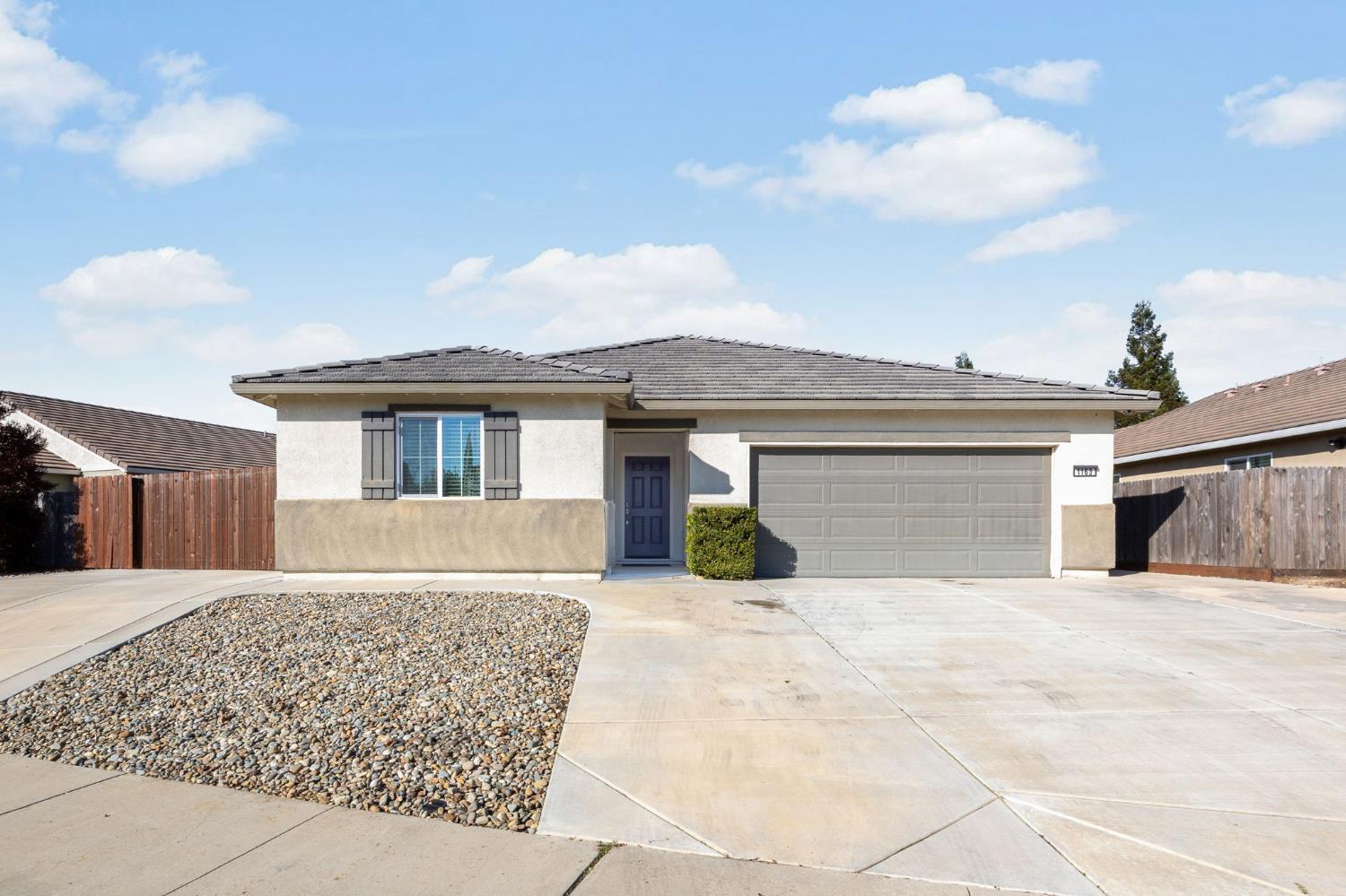 1163 Twinberry Street