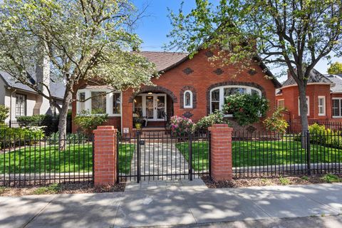 917 47th Street Sacramento CA 95819