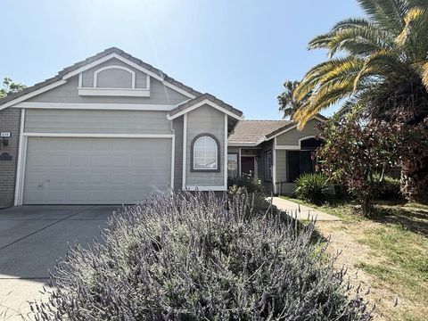 8148 Silverleaf Way, Sacramento, CA 95829 - MLS#: 225055466
