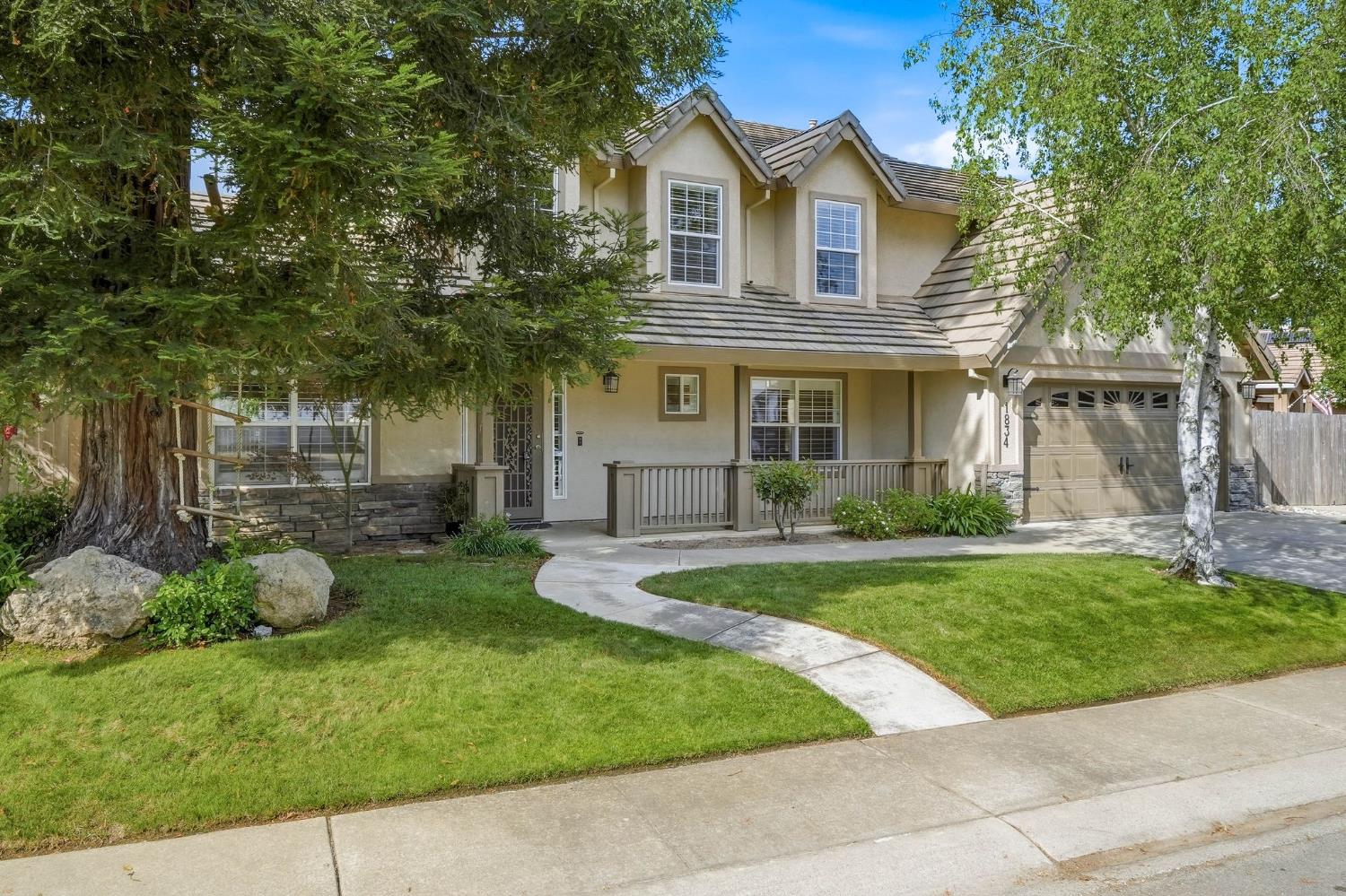 1834 Independence Drive