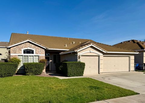 4112 Hidden Meadow Court Modesto CA 95356