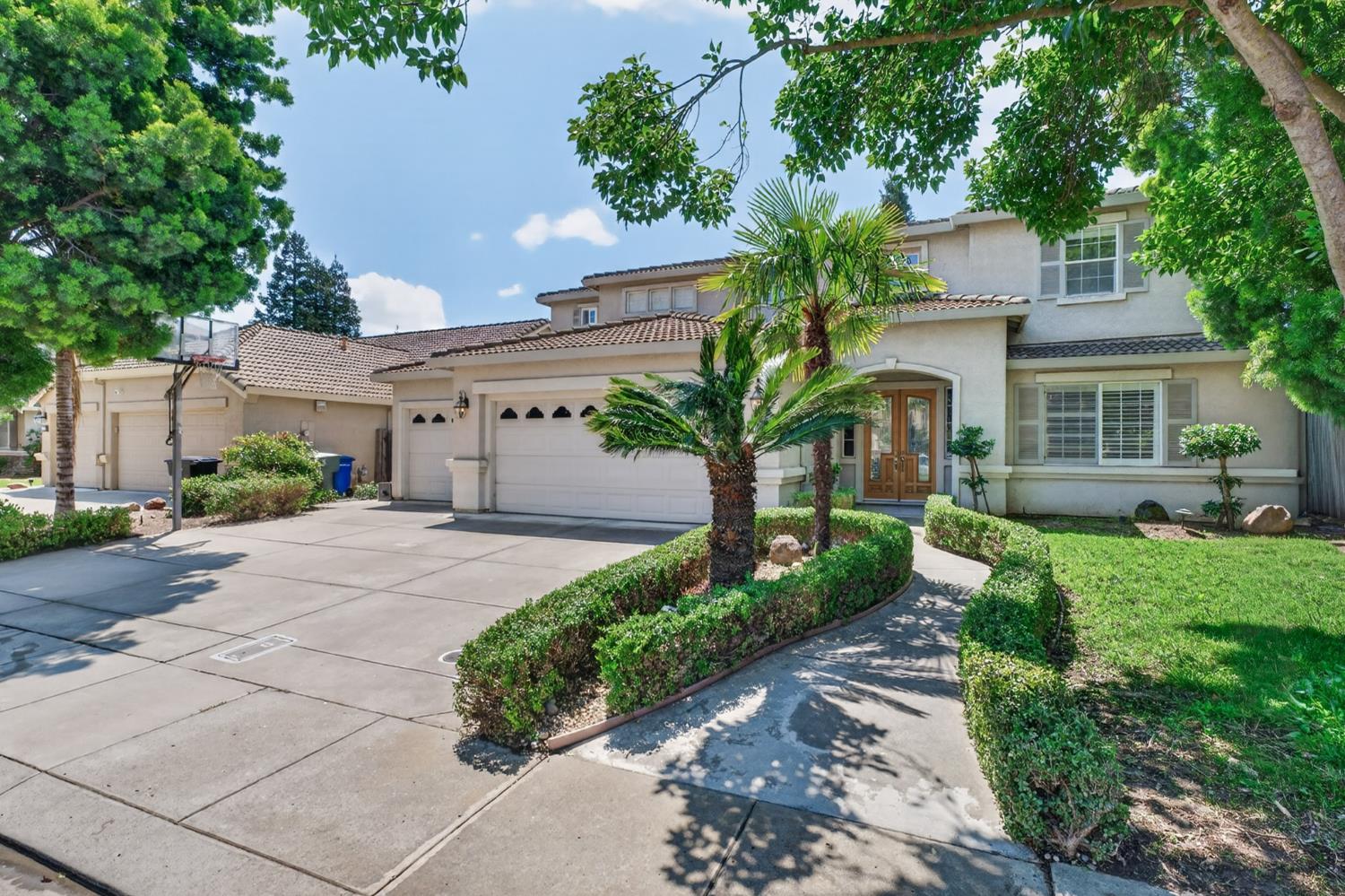 2116 Steinbeck Drive