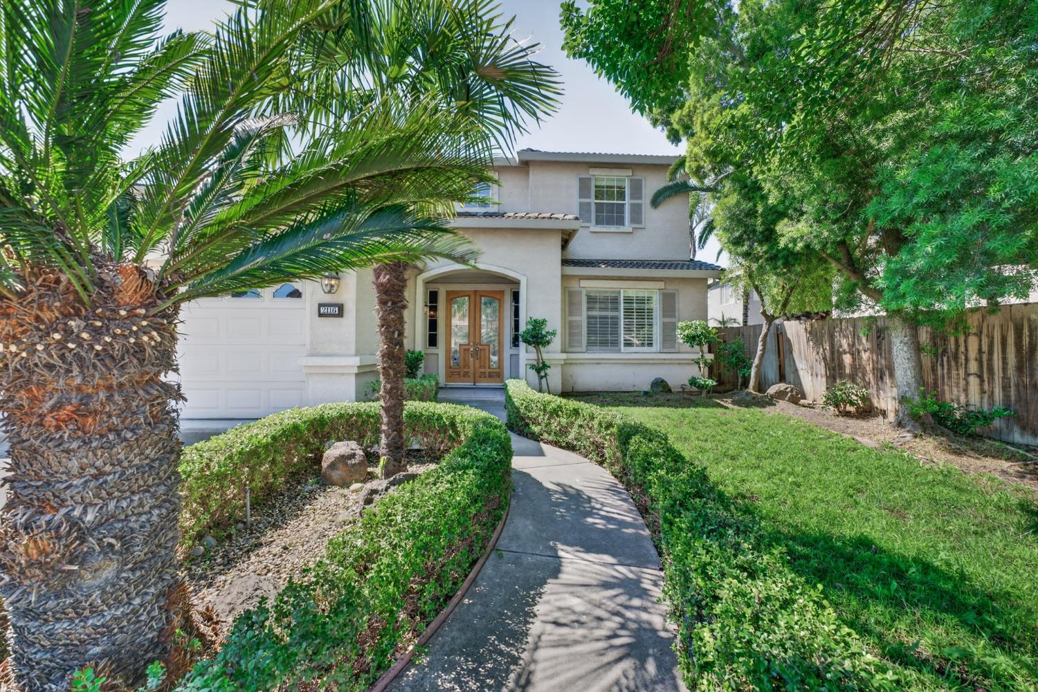 2116 Steinbeck Drive