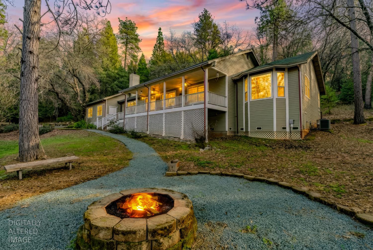 16890 Wilderness Way