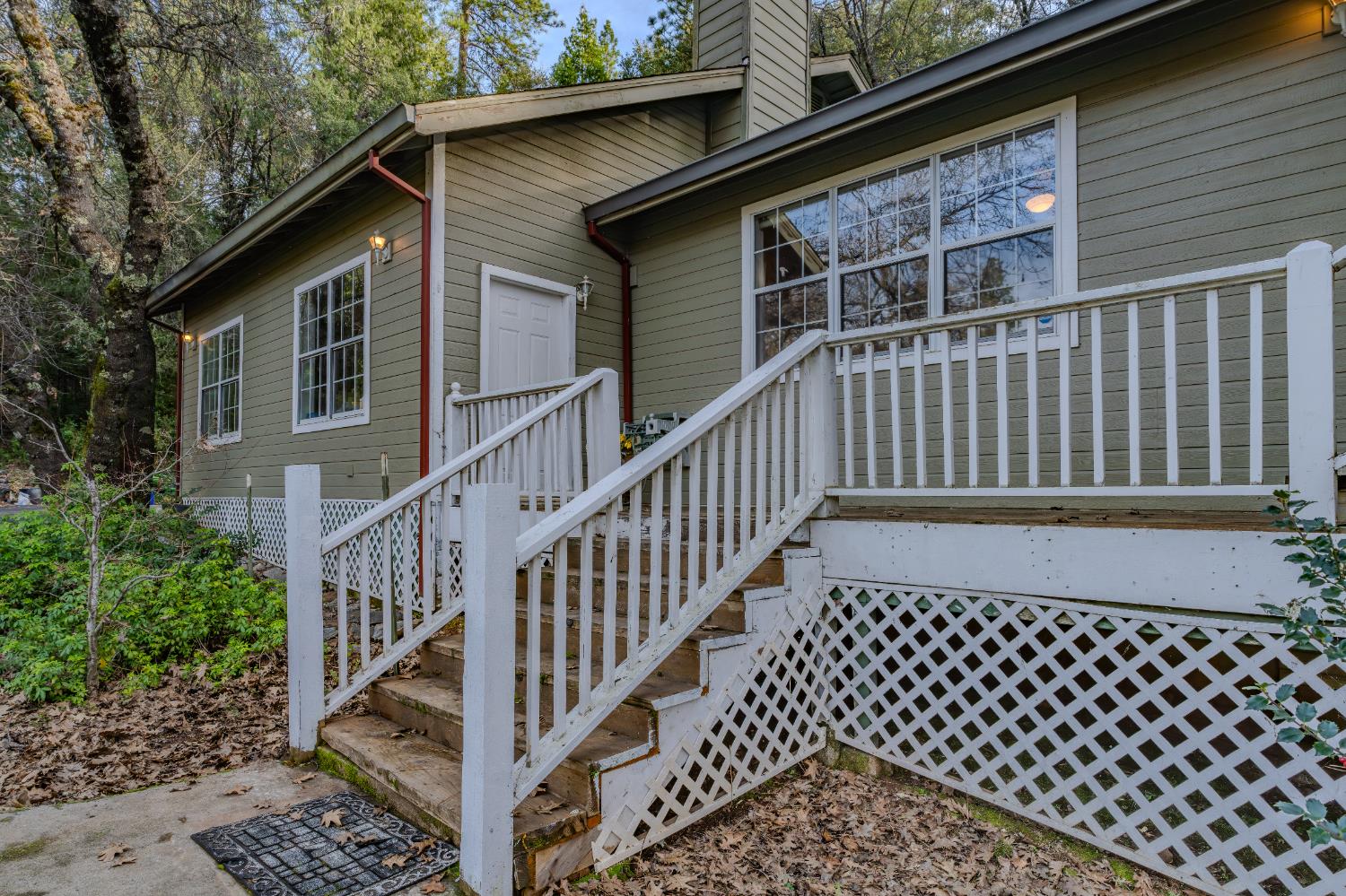 16890 Wilderness Way