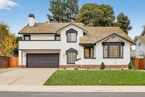 259 Wellfleet Circle Folsom CA 95630