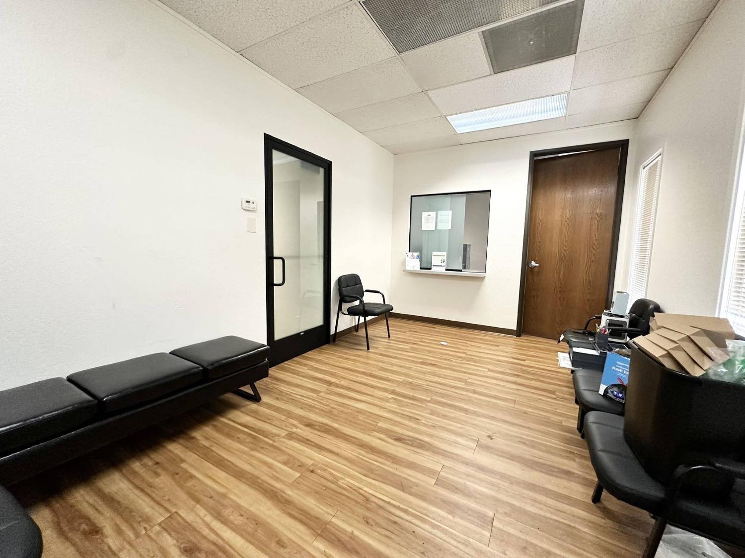 650 Howe Avenue 730