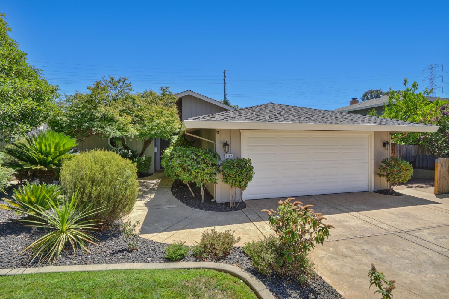 344 Diamond Oaks Road