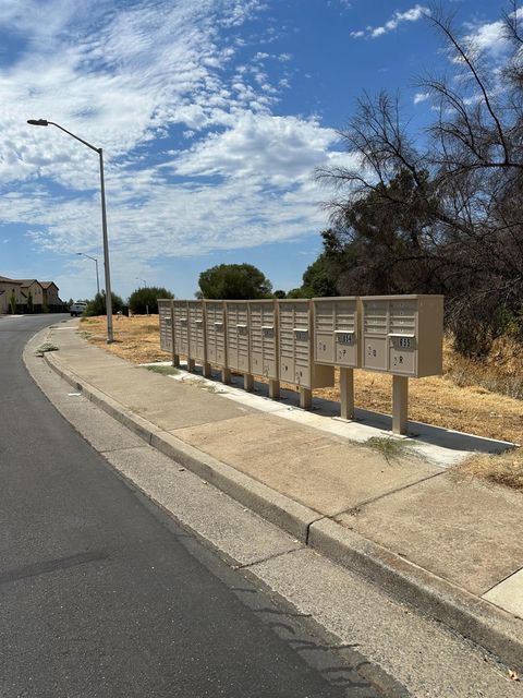 0 Bluffs Drive Oroville CA 95965