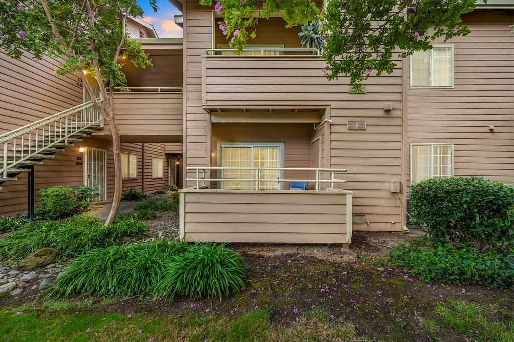 Photo of 11150 Trinity River Drive #59, Rancho Cordova, CA 95670 (MLS # 226033052)
