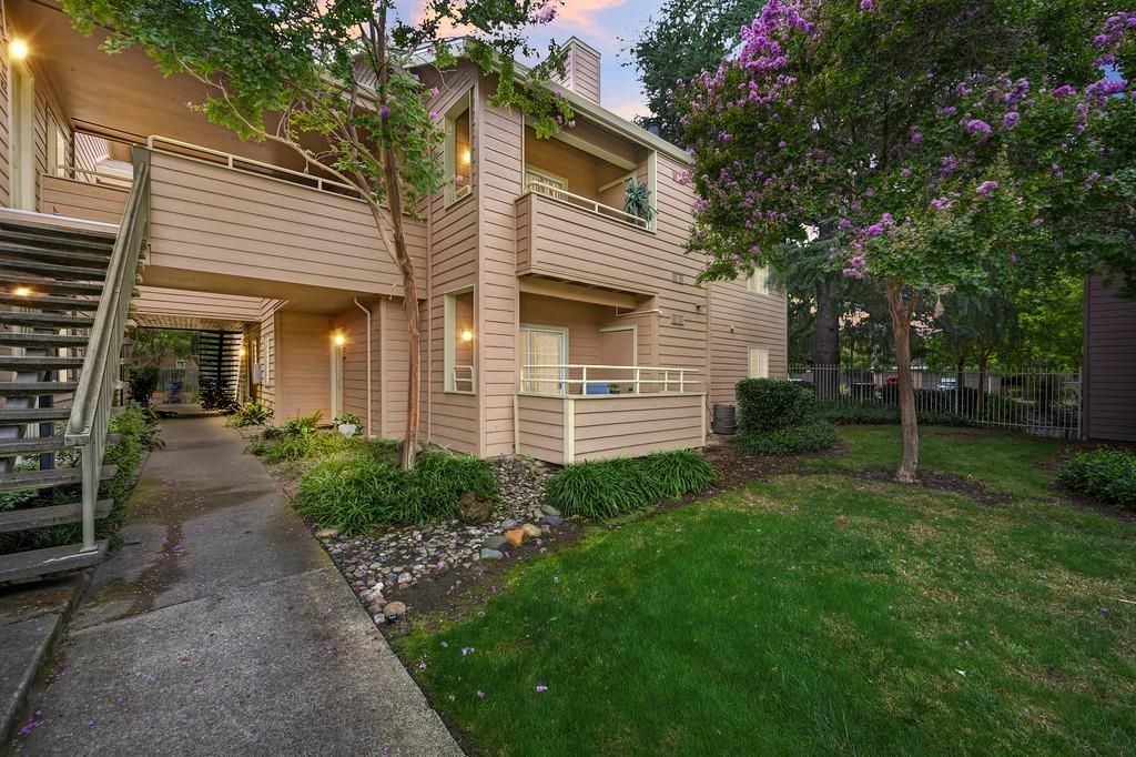 Photo of 11150 Trinity River Drive #59, Rancho Cordova, CA 95670 (MLS # 226033052)