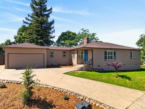 4635 Peter Avenue Fair Oaks CA 95628