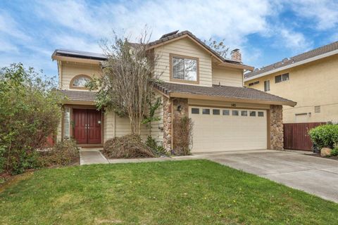 145 Machado Court, Tracy, CA 95376 - MLS#: 225036651