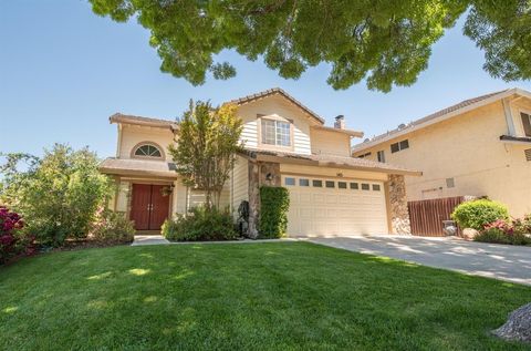 145 Machado Court Tracy CA 95376