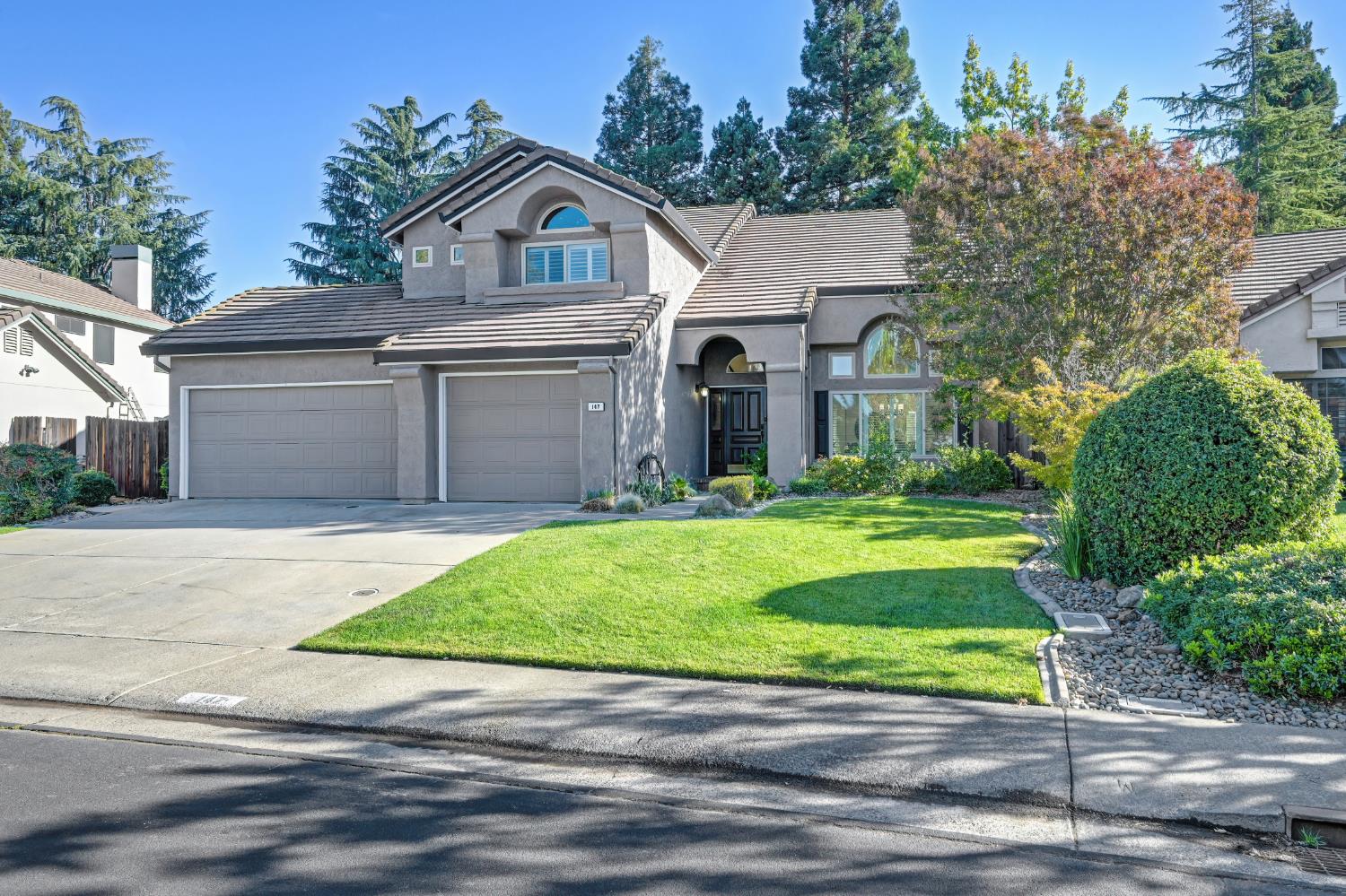 147 Thorndike Way