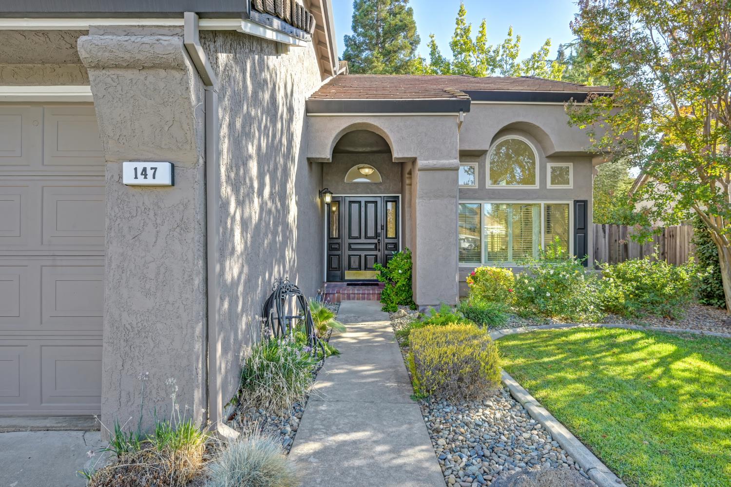 147 Thorndike Way