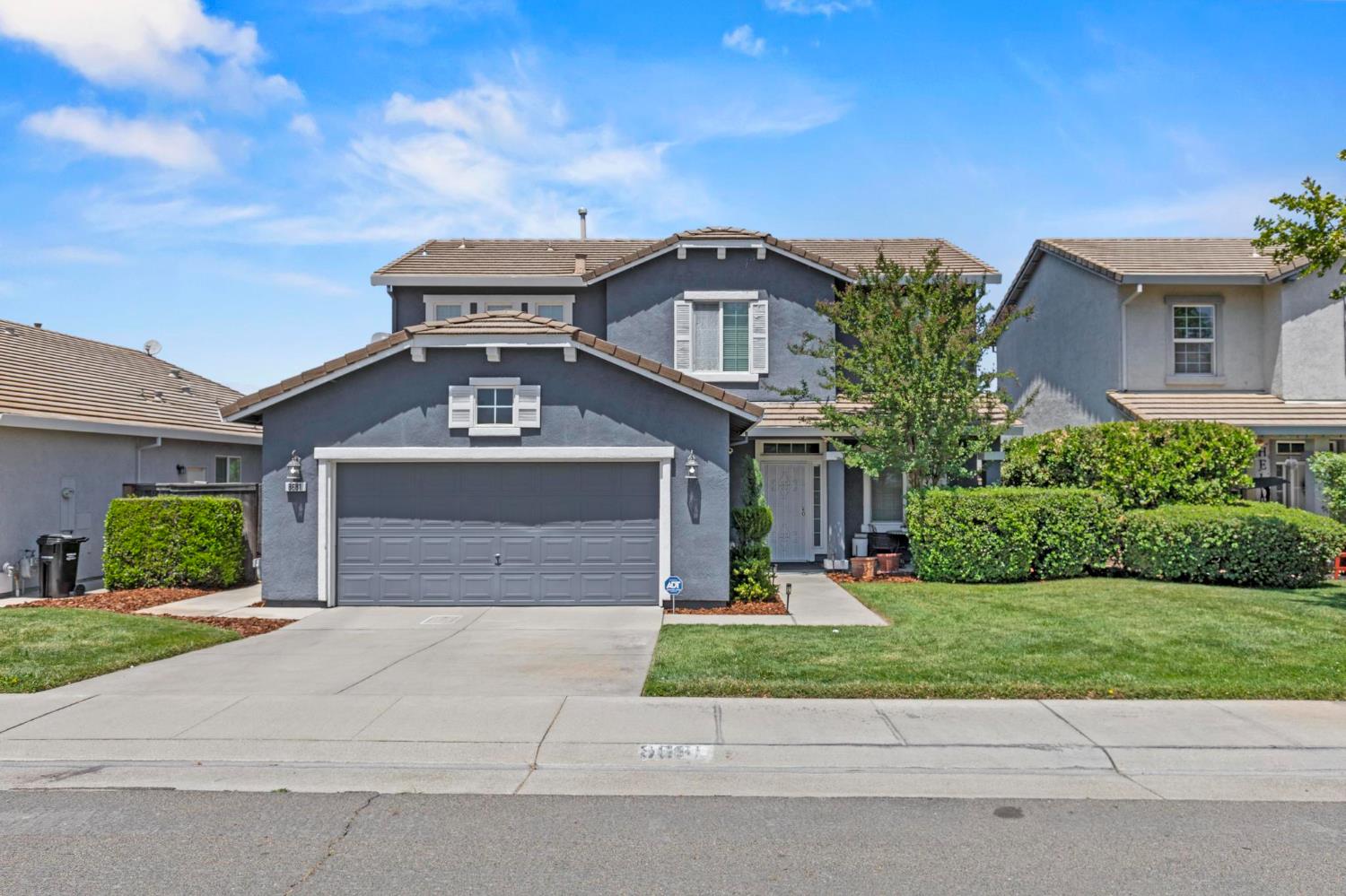8681 Fobes Drive