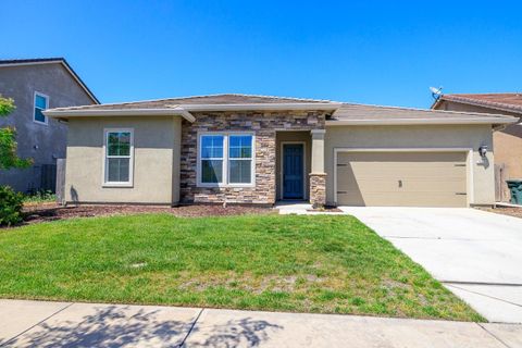 1526 S Deborah Circle, Escalon, CA 95320 - MLS#: 225049664