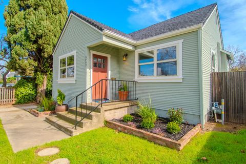 3757 Jeffrey Avenue Sacramento CA 95820