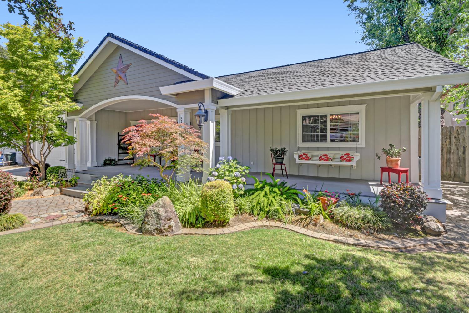 8560 Shawnee Avenue
