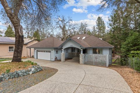 11752 Lake Wildwood Drive, Penn Valley, CA 95946 - MLS#: 225027493