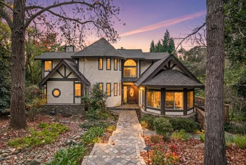 8681 Winding Way Fair Oaks CA 95628