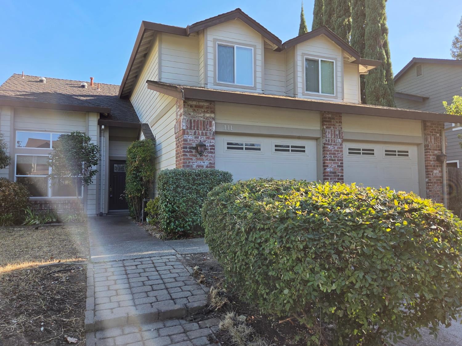 111 Seergreen Way
