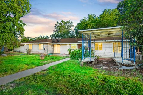 8233 Short Road Sacramento CA 95828