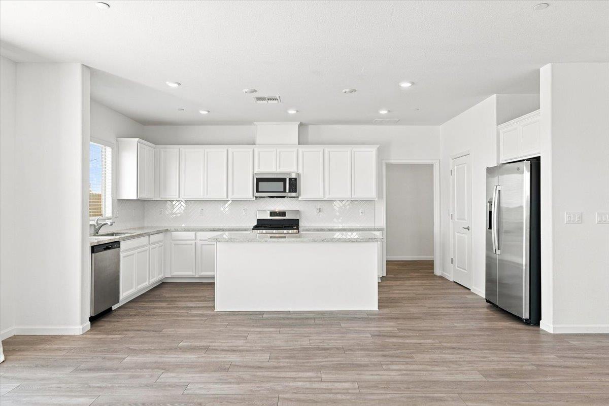 532 Friesian Court